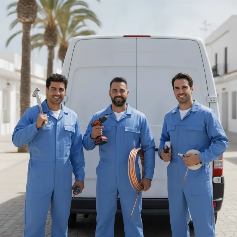 Installazione Condizionatore team a Cosenza